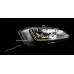 exled 2-way fog lamp 1533l2 led hyundai santa fe 2012-15